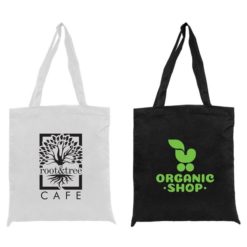 RPET Recycled Tote Bag and Resuable