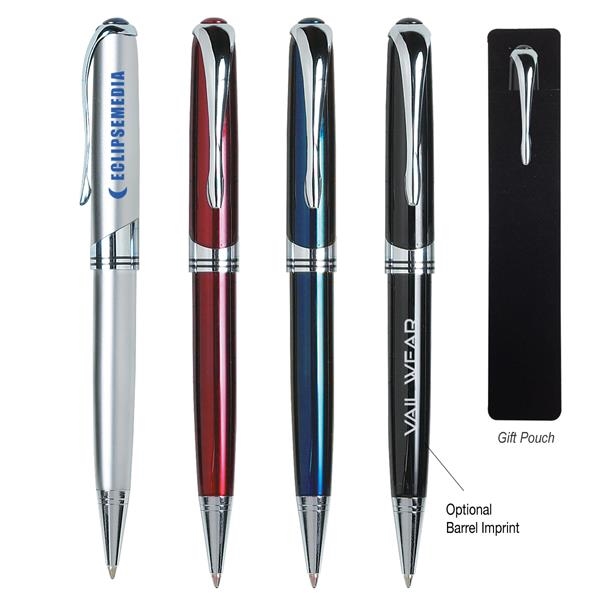 Personalized pen